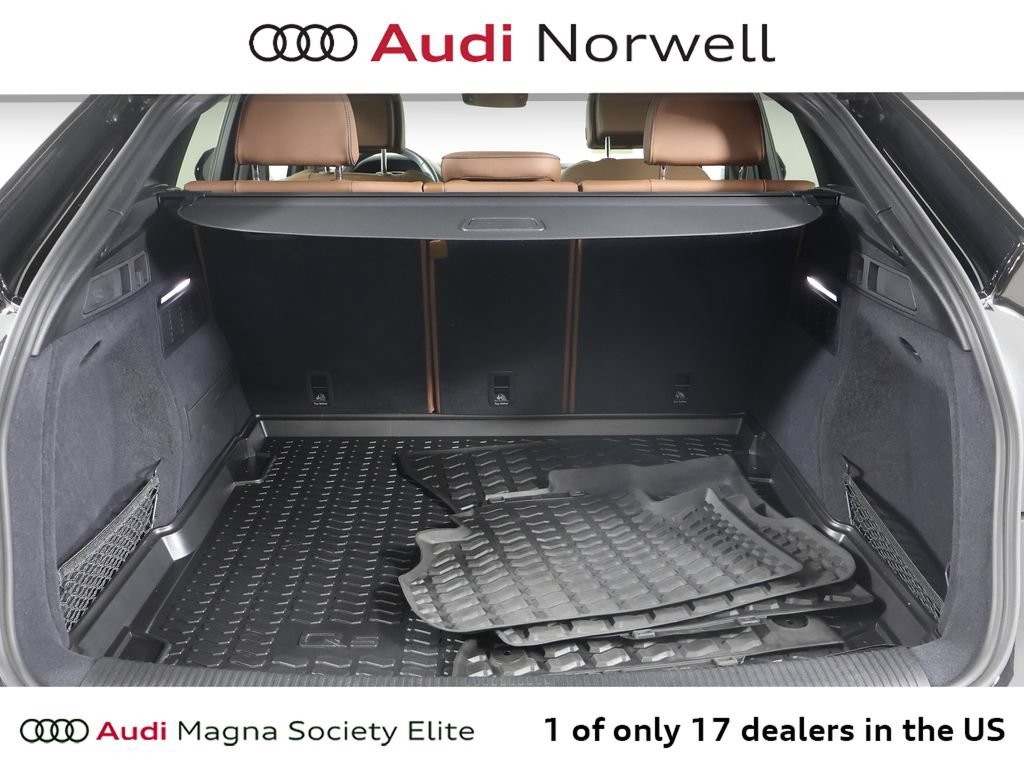 Used 2024 Audi Q5 2.0T Premium Plus AWD/4WD image 15