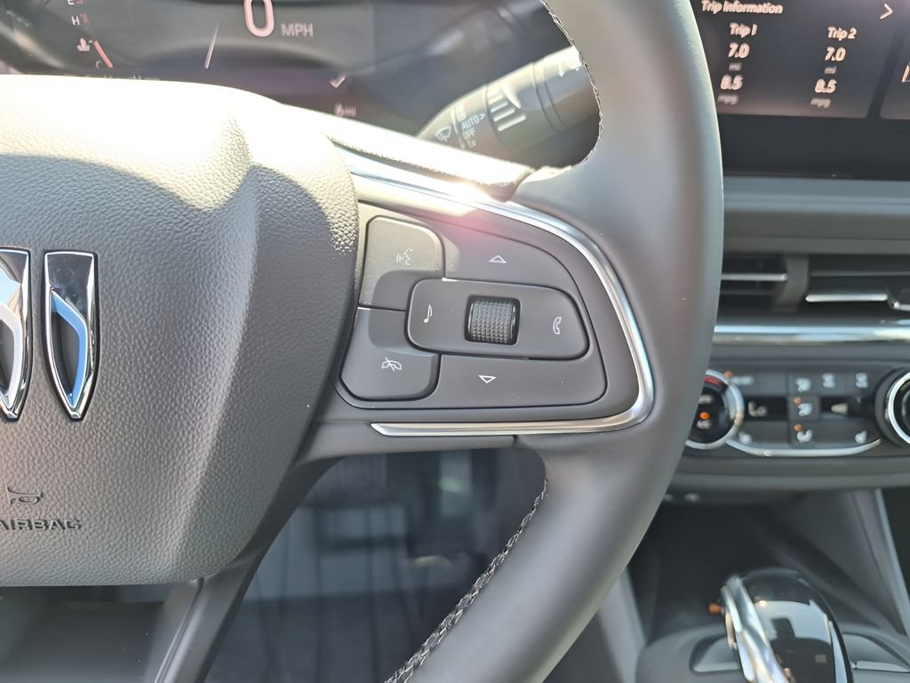 New 2026 Buick Envista Sport Touring w/ Convenience I Package FWD image 38