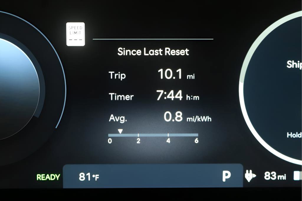 New 2026 Hyundai Ioniq 9 Limited image 44