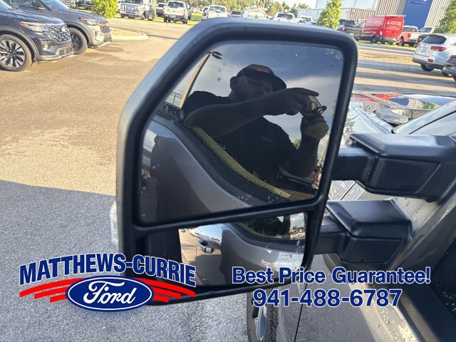 Certified 2022 Ford F150 XLT w/ Equipment Group 302A High AWD/4WD image 8