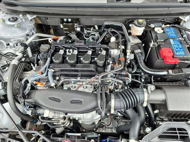 New 2026 Honda Accord SE image 16