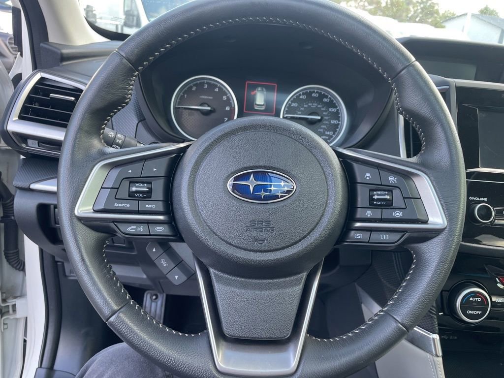 Used 2024 Subaru Forester Premium image 19