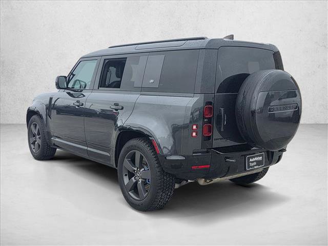 Used 2023 Land Rover Defender 110 X-Dynamic SE AWD/4WD image 6