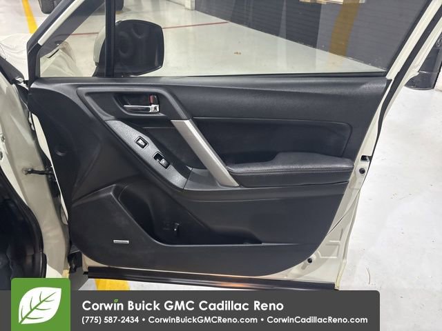 Used 2014 Subaru Forester 2.0XT Touring image 33