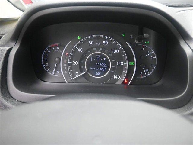 Used 2015 Honda CR-V EX-L image 10
