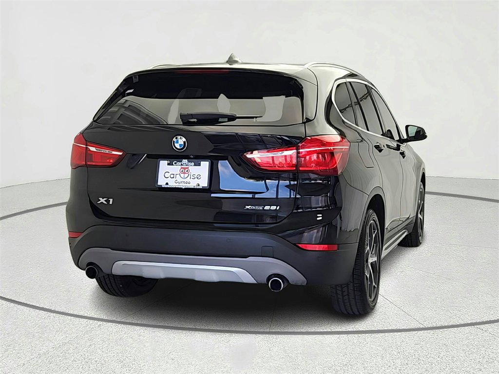Used 2019 BMW X1 xDrive28i w/ Convenience Package image 7