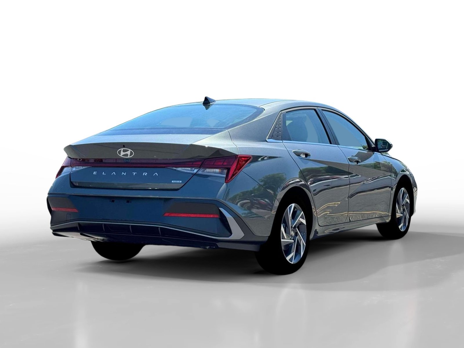 New 2026 Hyundai Elantra Limited FWD image 7