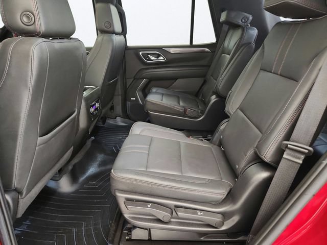 Used 2022 Chevrolet Tahoe RST w/ Luxury Package AWD/4WD image 25