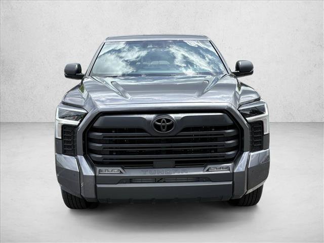 Certified 2026 Toyota Tundra SR5 w/ SR5 Premium Package AWD/4WD video 2