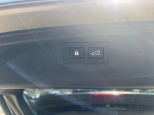 Used 2024 Subaru Outback Wilderness AWD/4WD image 22