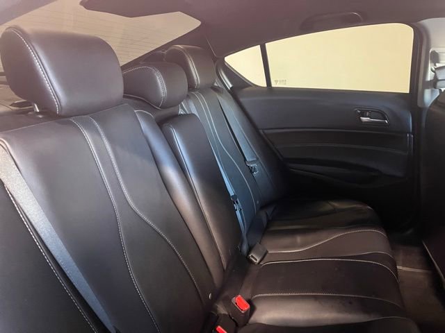Used 2021 Acura ILX w/ Premium Package image 13