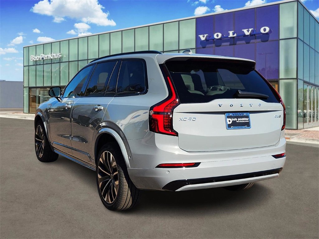 New 2026 Volvo XC90 B6 Ultra w/ Lounge Package image 32
