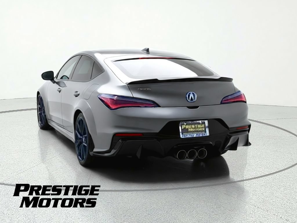 Used 2024 Acura Integra Type S FWD image 6