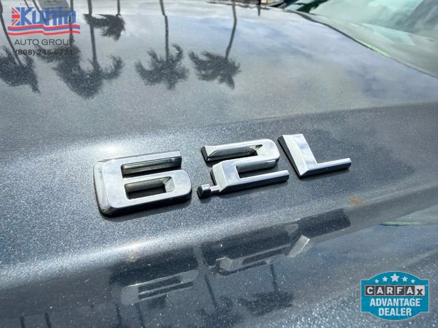 Used 2021 Chevrolet Silverado 1500 RST AWD/4WD image 29