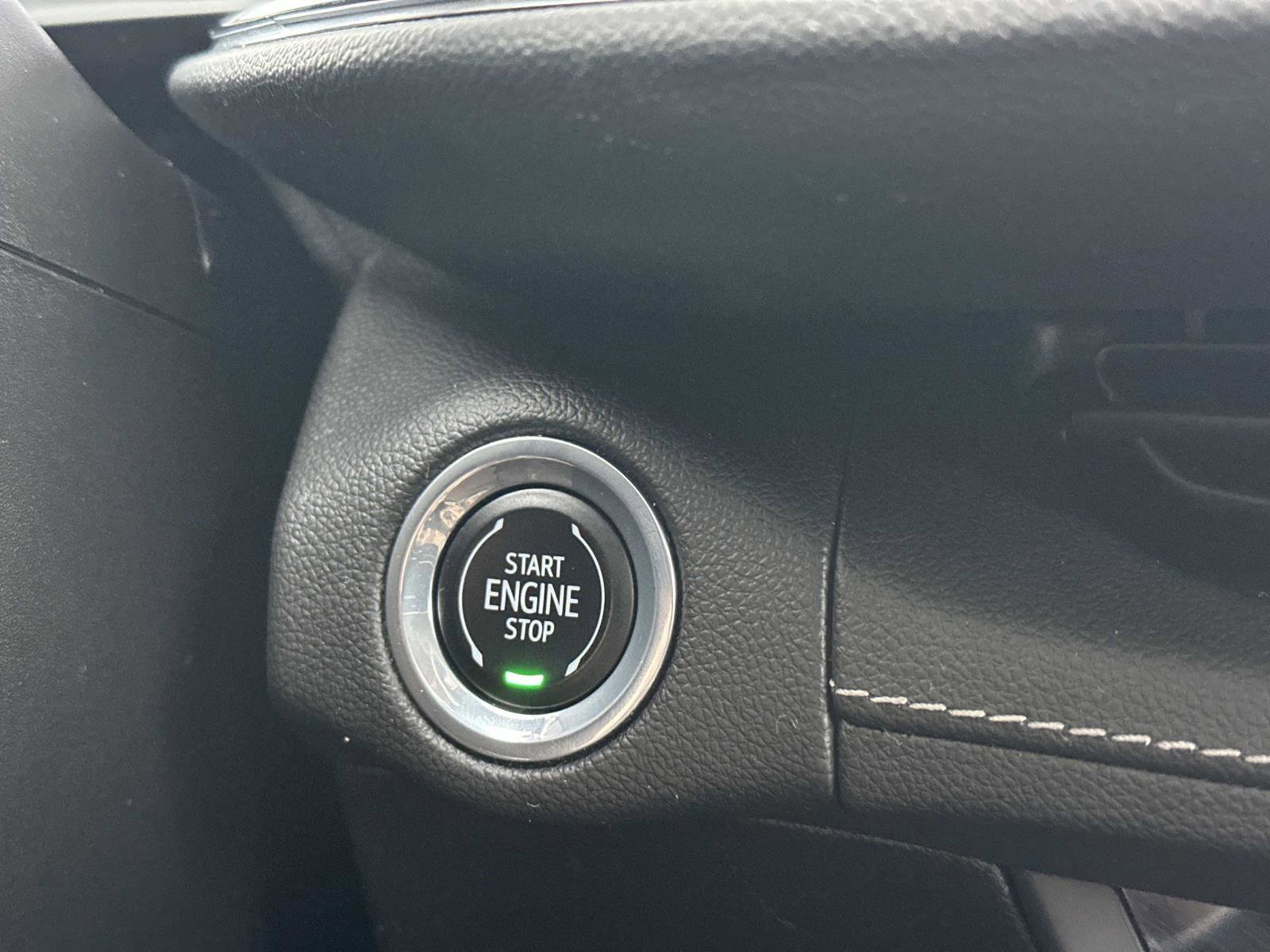 Certified 2023 Buick Envision Preferred image 26