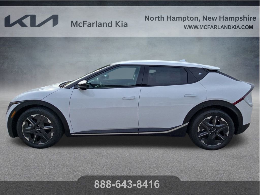 New 2025 Kia EV6 Light image 3
