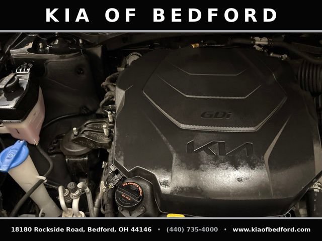 Certified 2022 Kia Telluride LX AWD/4WD image 26