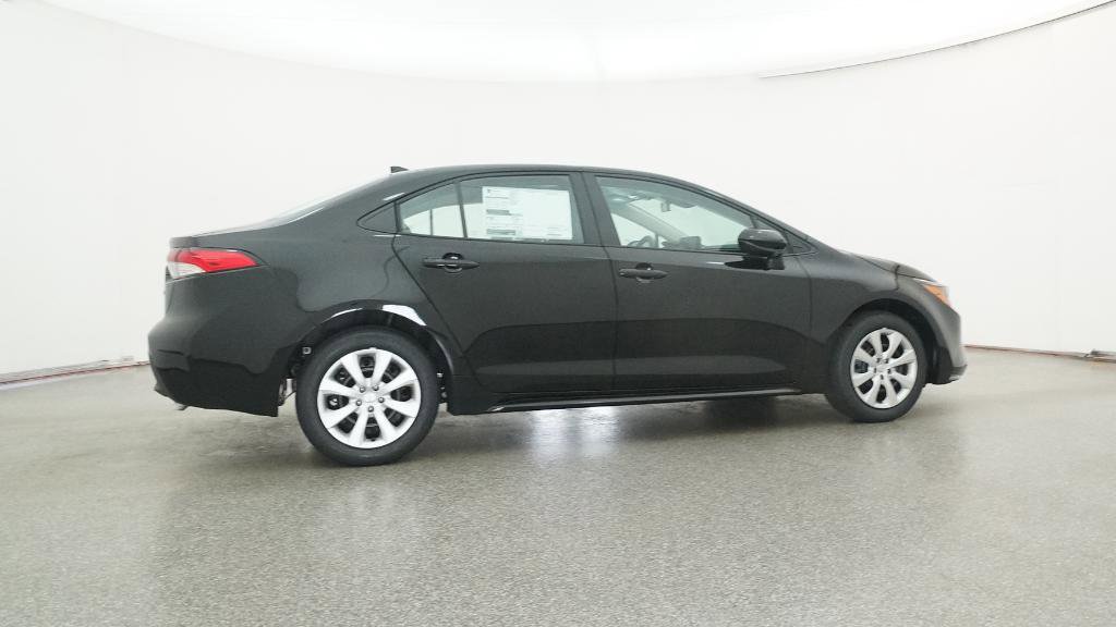New 2026 Toyota Corolla LE image 46