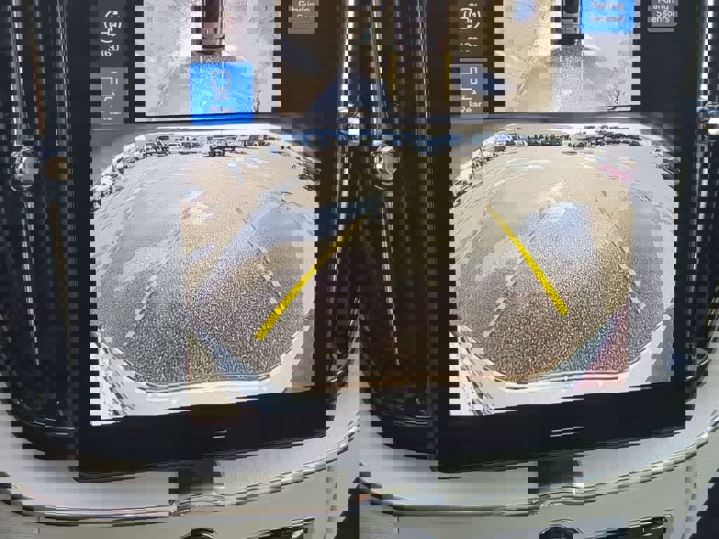 Used 2026 Volvo XC60 B5 Ultra w/ Protection Package Premier image 28