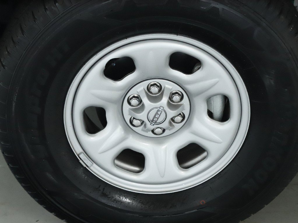 Used 2024 Nissan Frontier S w/ S Utility Package image 36