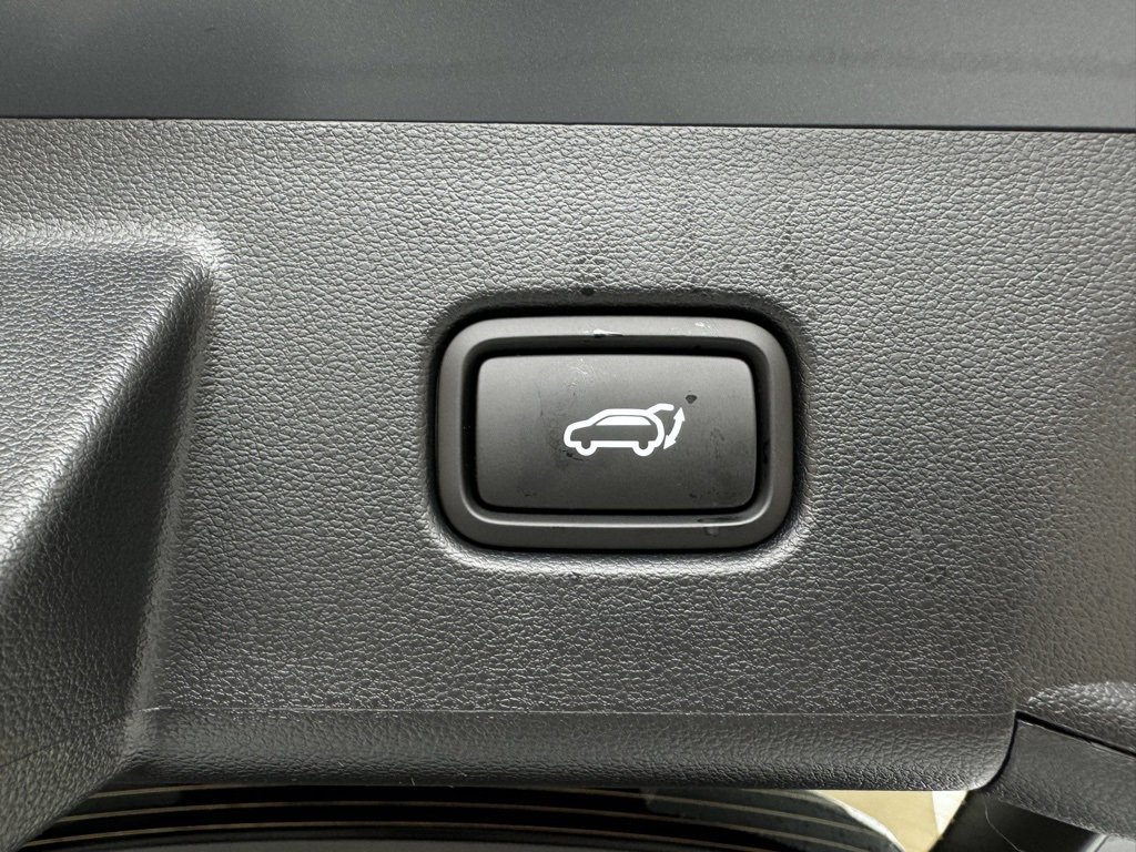 Certified 2025 Hyundai Tucson SEL image 16