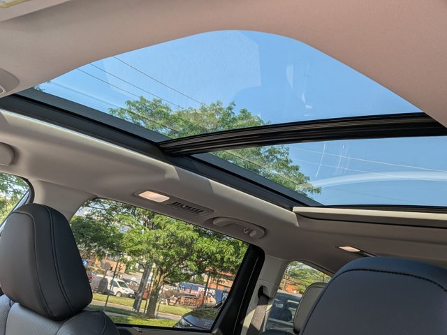 New 2026 Subaru Ascent Touring AWD/4WD image 15