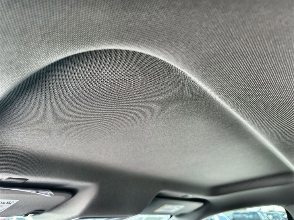 New 2026 GMC Sierra 3500 Pro w/ 1SA Pro Safety Plus Package image 19