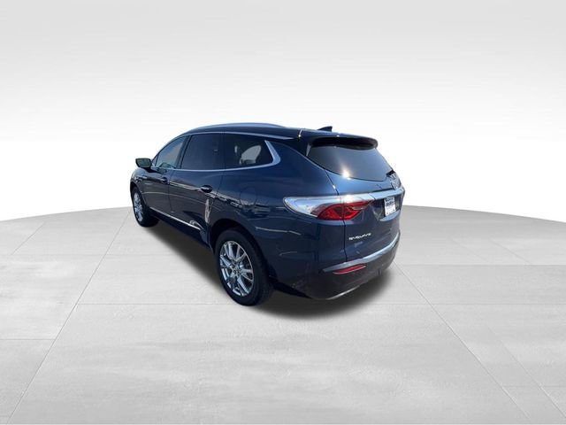 Certified 2023 Buick Enclave Essence w/ Experience Buick Package FWD image 8