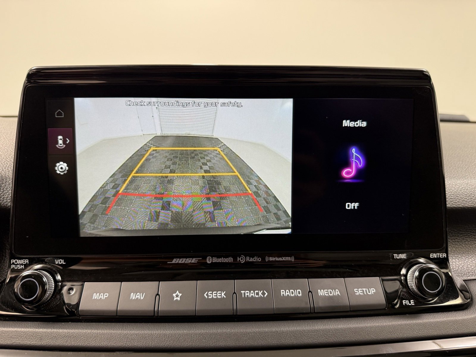 Used 2023 Kia Seltos SX w/ SX Sunroof Package image 20