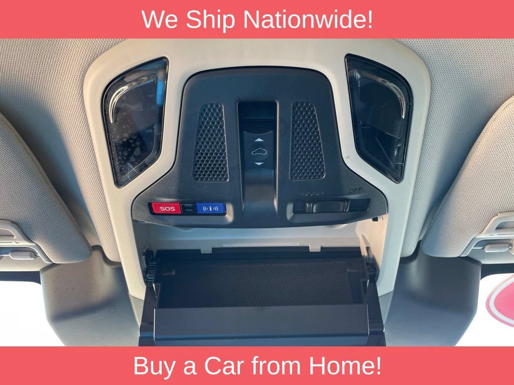 Used 2023 Subaru Outback Onyx Edition AWD/4WD image 20