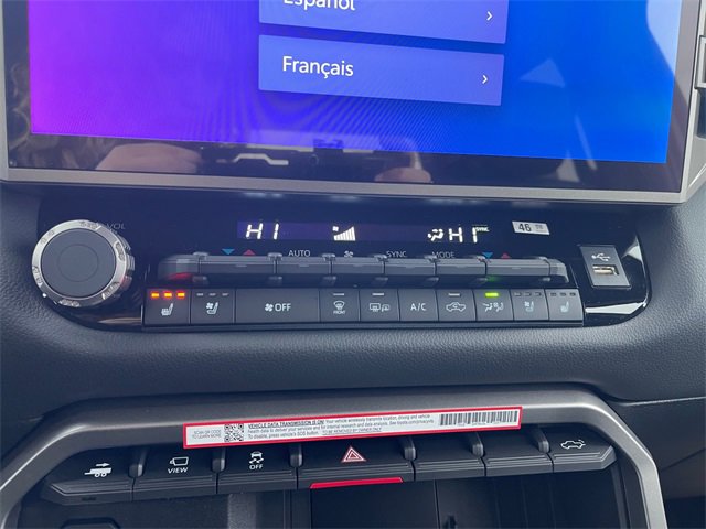 New 2026 Toyota Tundra Limited image 27