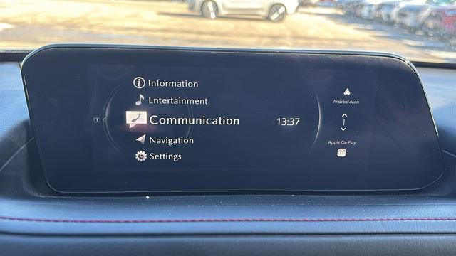 Used 2024 MAZDA CX-30 AWD 2.5 S w/ Preferred Package image 25