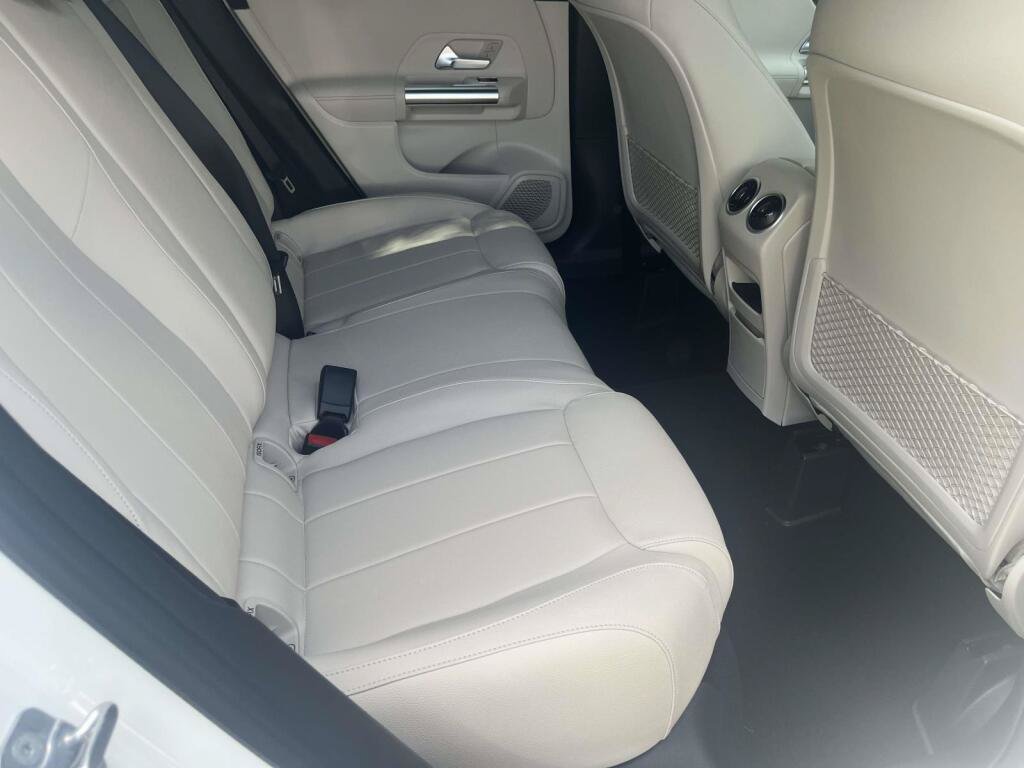 New 2026 Mercedes-Benz GLA 250 4MATIC image 20