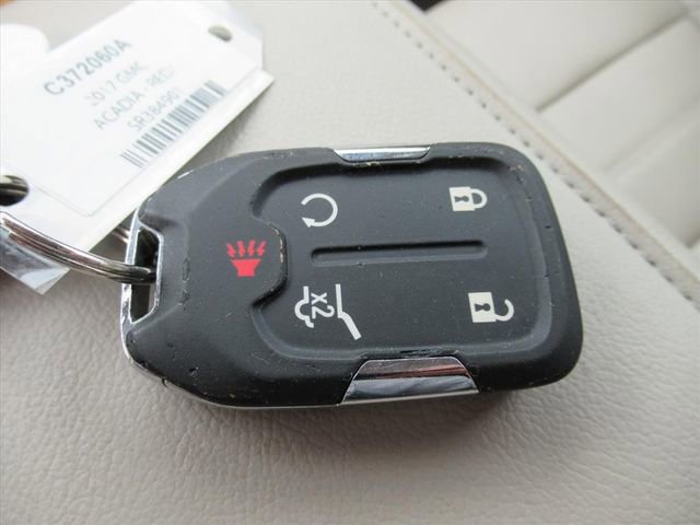 Used 2017 GMC Acadia Denali w/ Technology Package image 31