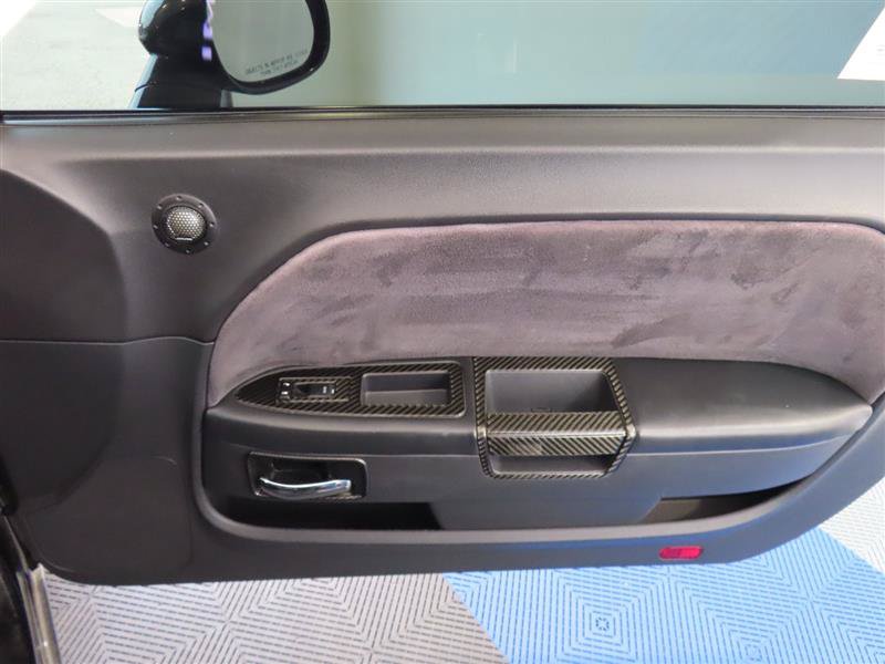 Used 2014 Dodge Challenger SRT8 Core RWD image 29