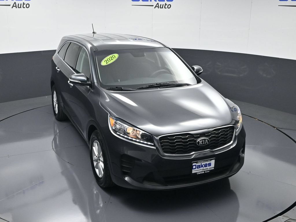 Used 2020 Kia Sorento FWD V6 image 45