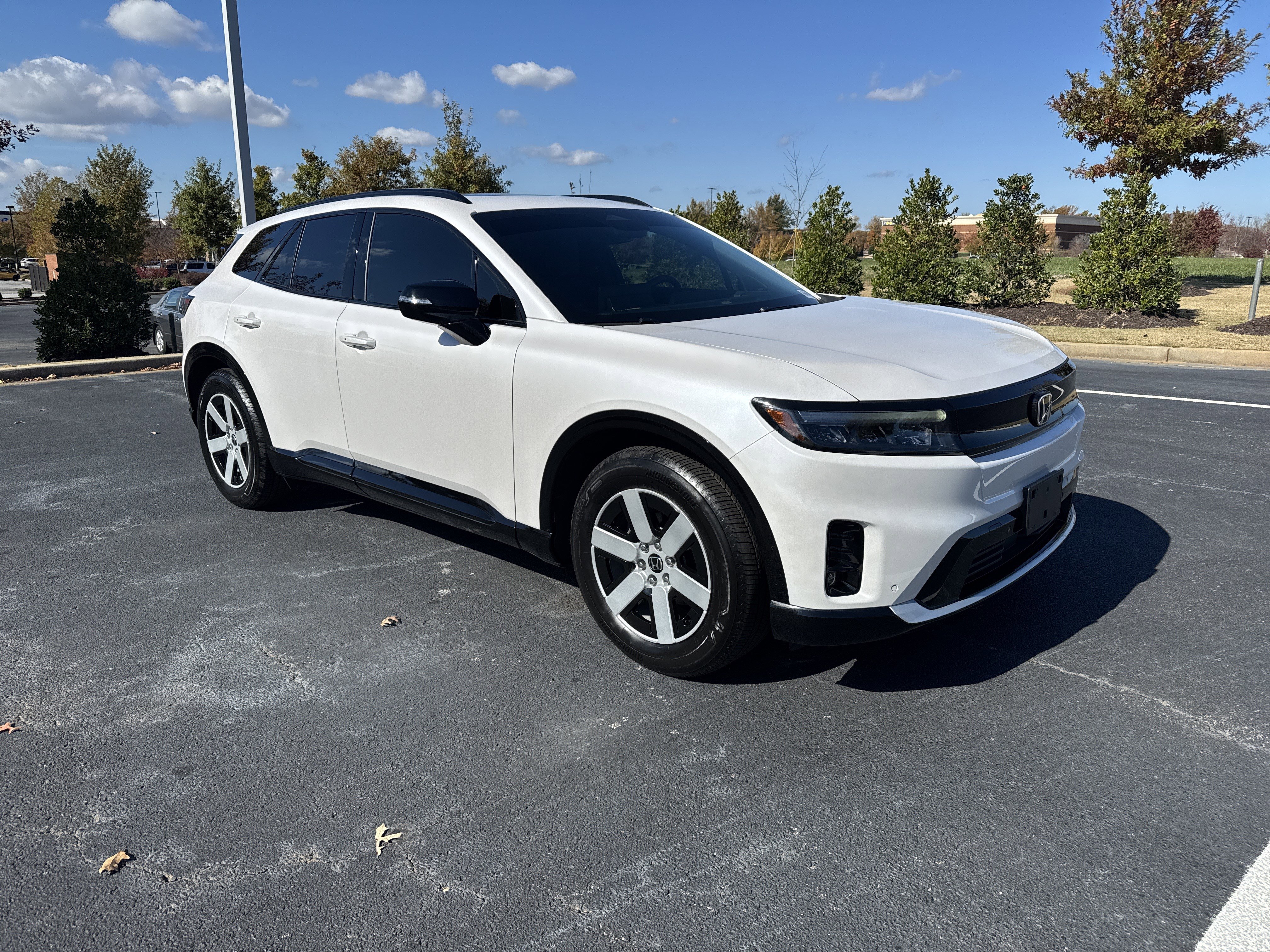 Certified 2024 Honda Prologue Touring image 23