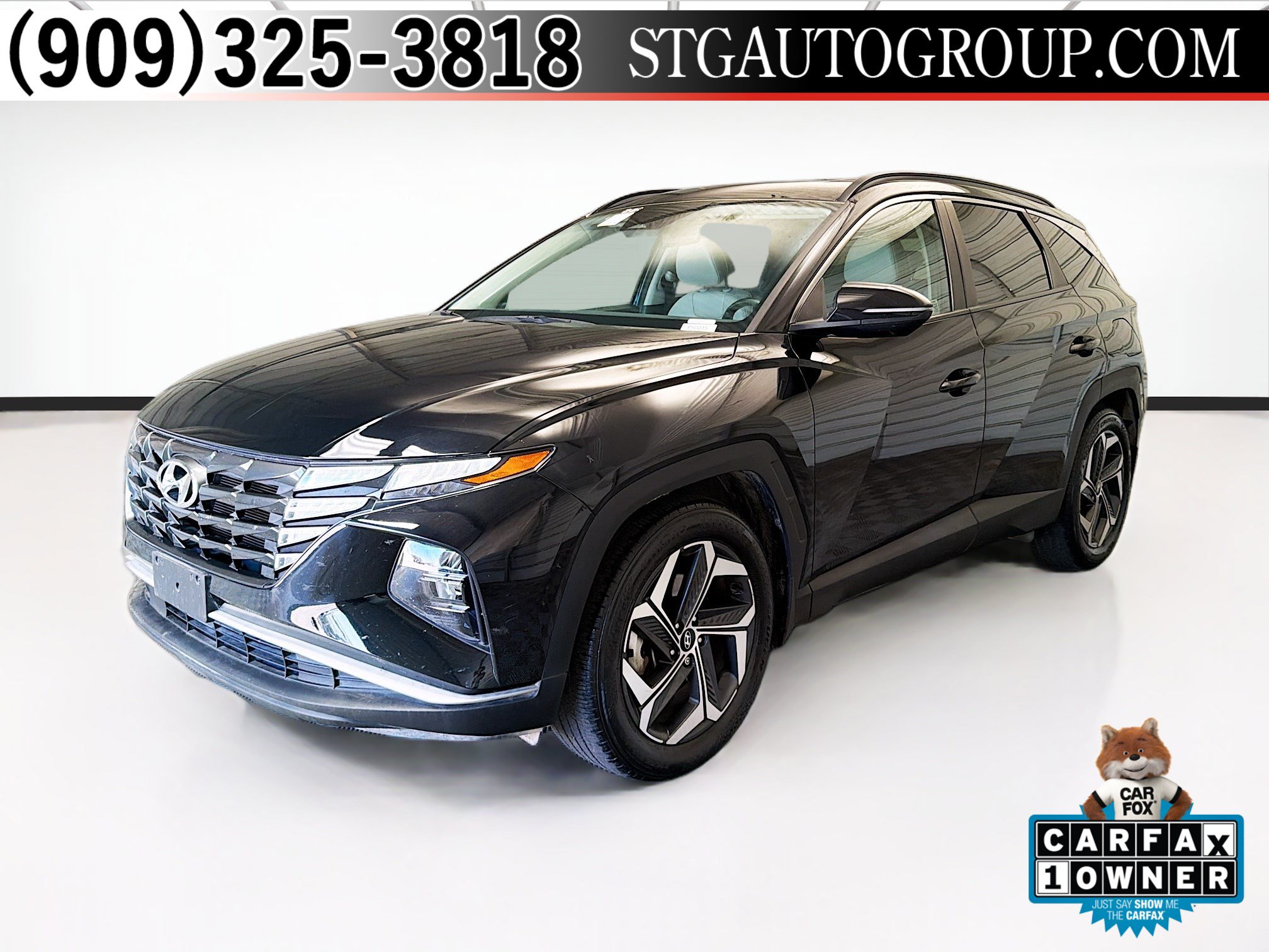 Used 2024 Hyundai Tucson SEL w/ Convenience Package