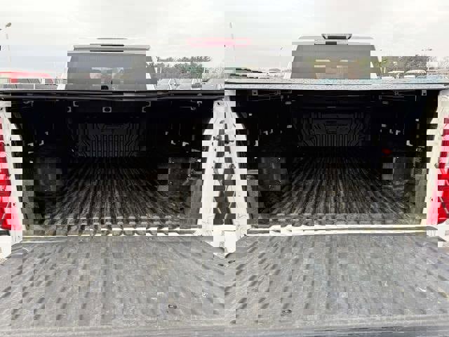 Used 2020 Chevrolet Silverado 1500 LT w/ LT Value Package image 9