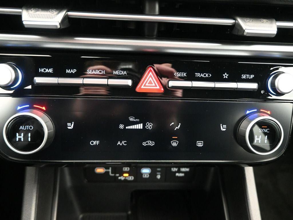 New 2026 Hyundai Santa Cruz XRT image 16