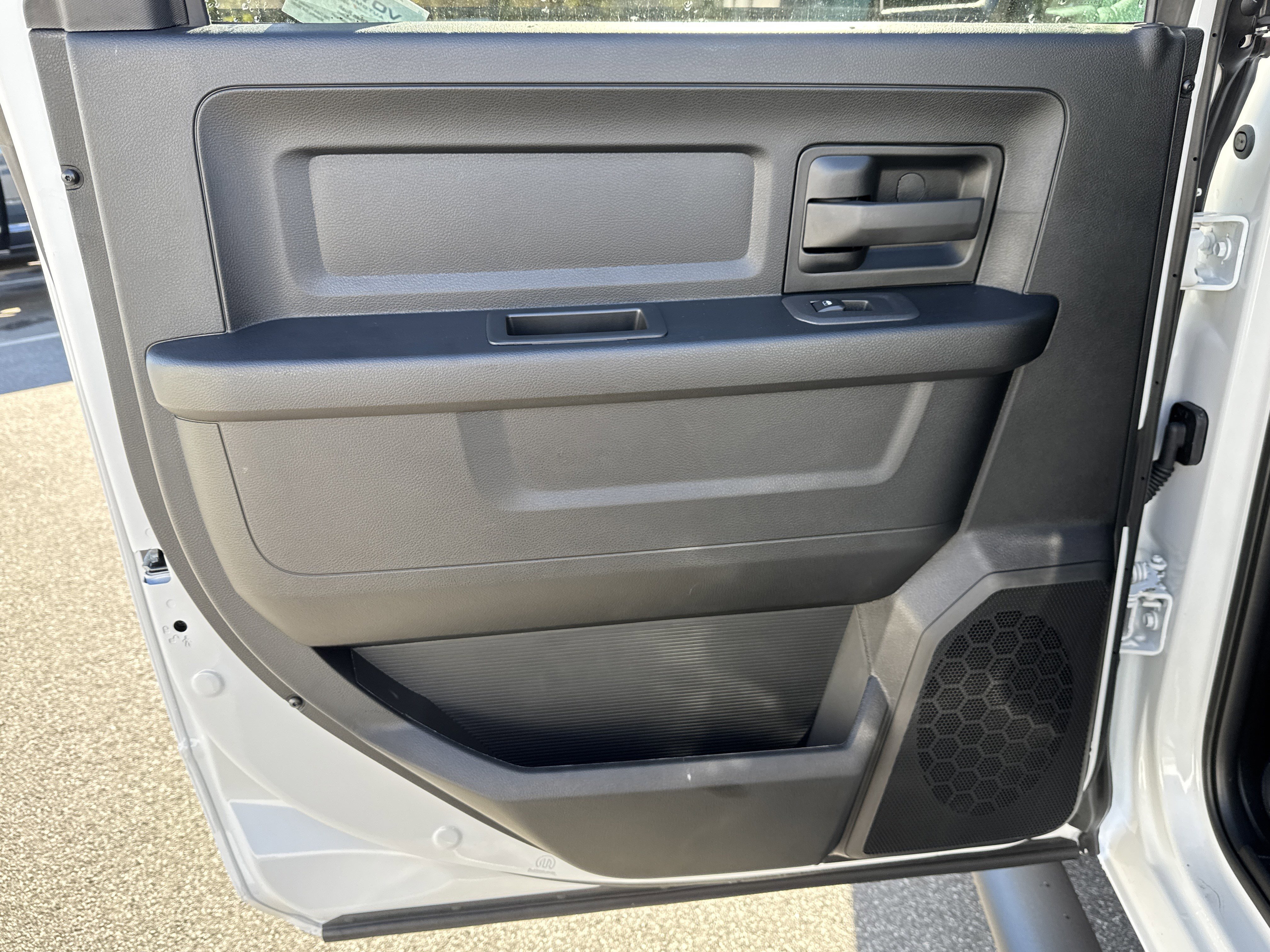 New 2026 RAM 2500 Tradesman image 26