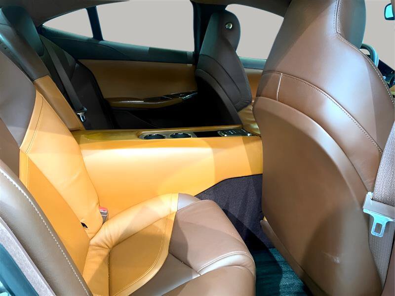 Used 2012 Fisker Karma EcoSport RWD image 24