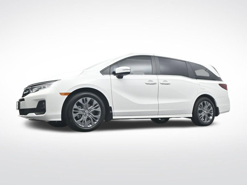 Used 2026 Honda Odyssey Touring image 33