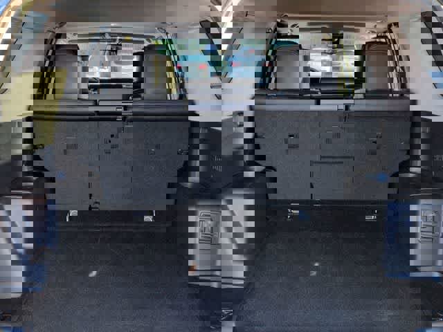 Used 2024 Toyota 4Runner Limited image 35