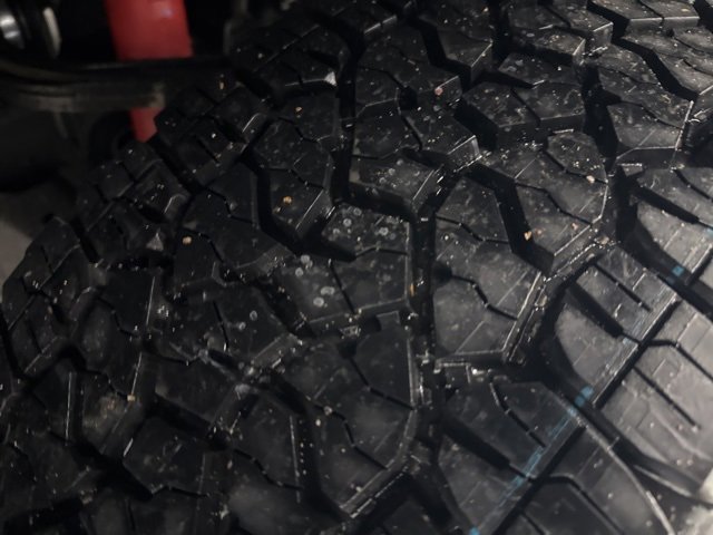 New 2026 Chevrolet Silverado 2500 LT w/ All Star Edition image 35