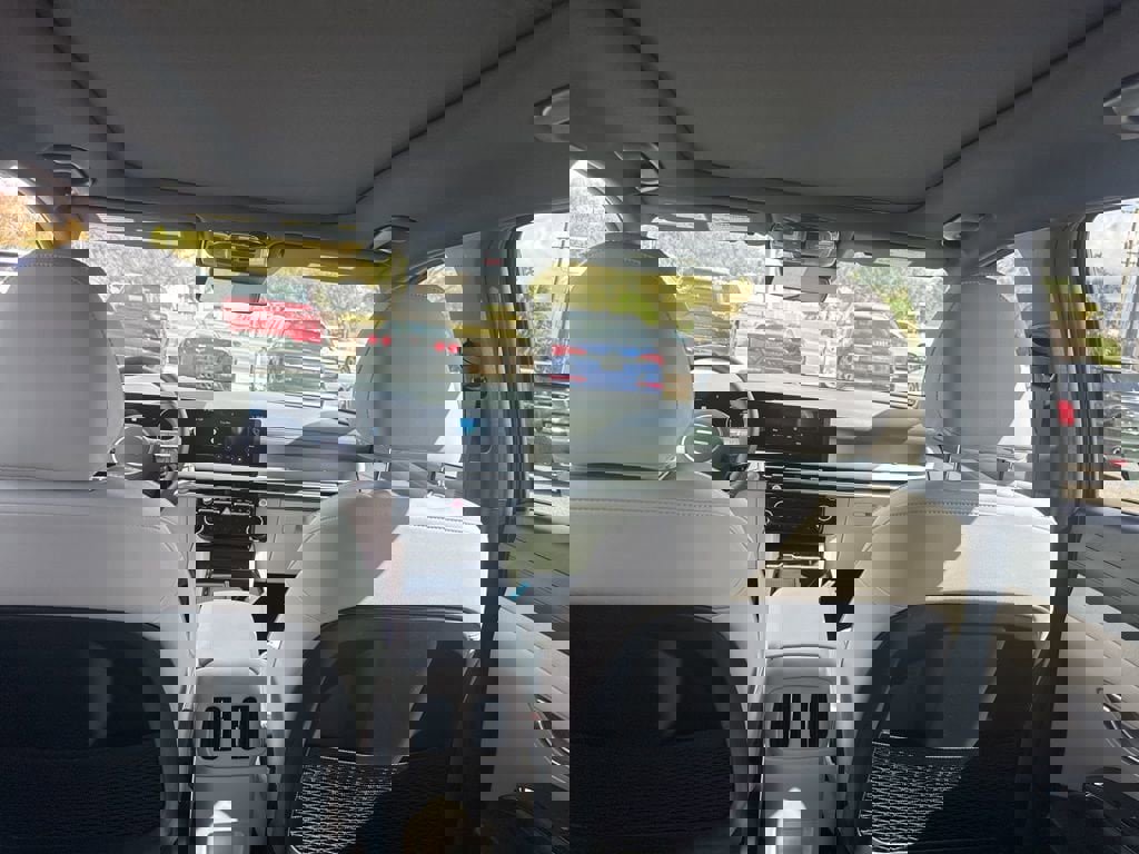 Used 2026 Hyundai Tucson Limited image 14