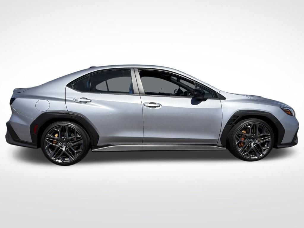 New 2026 Subaru WRX tS image 8