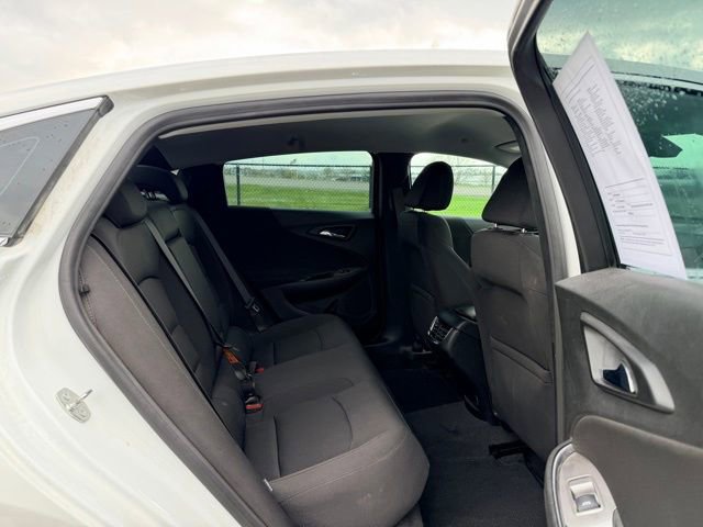 Used 2020 Chevrolet Malibu LT image 8