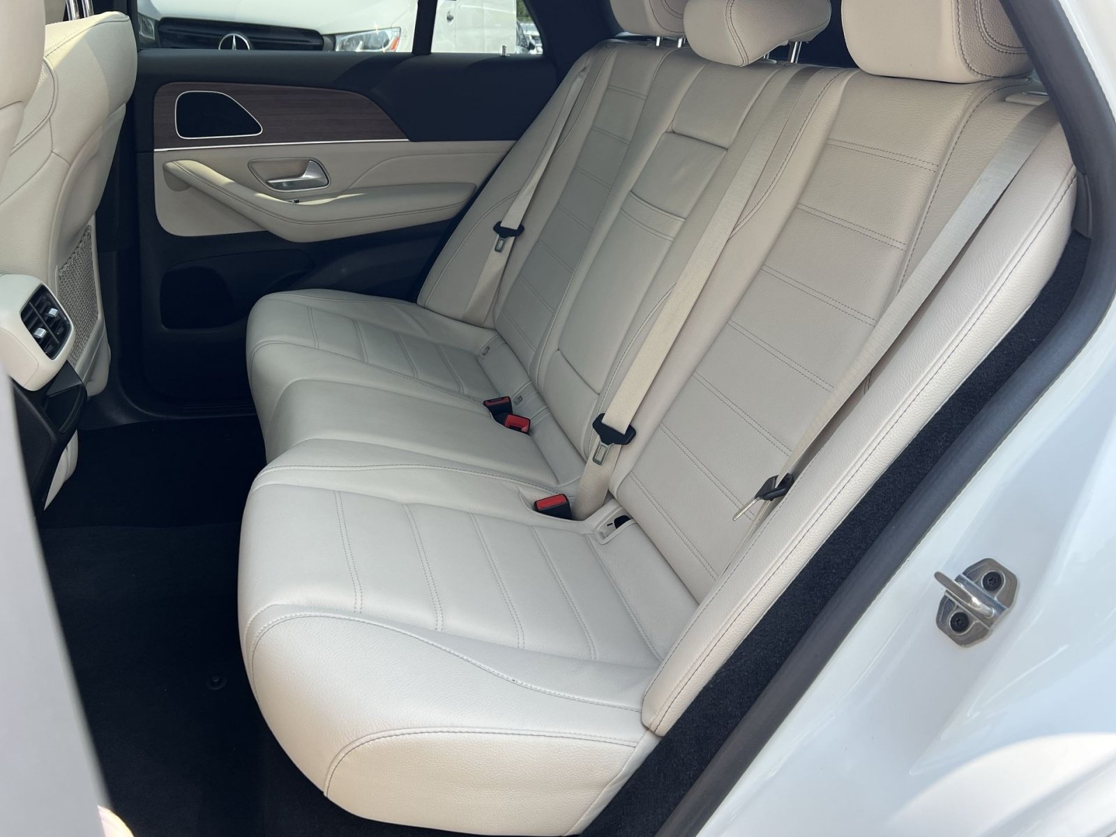 Certified 2025 Mercedes-Benz GLE 450 4MATIC Coupe w/ Night Package image 30