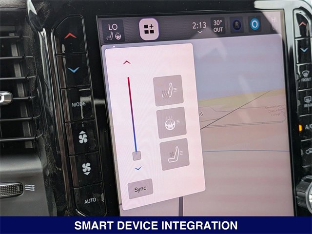 New 2025 RAM 2500 Laramie w/ Night Edition image 26